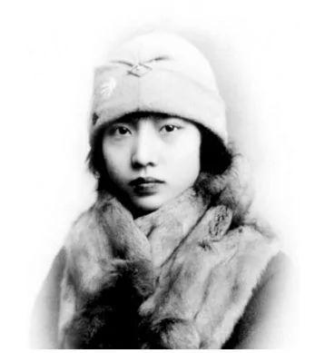 老照片:揭秘清末皇族少女誰是最美麗的格格(組圖)