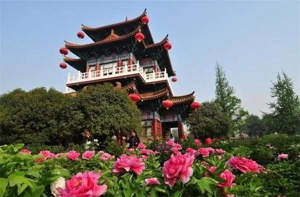 中國風水最好的十大城市