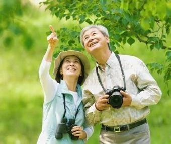 做到五「心」能長壽
