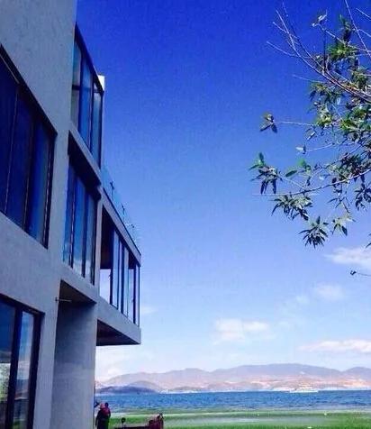 菲锋大理爱巢曝光