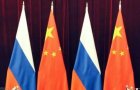 王思想：中国应该挺俄还是反俄？  图