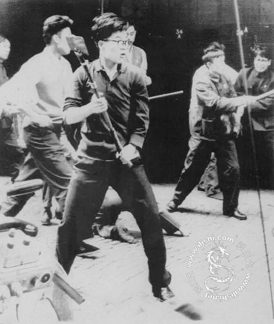 紅衛兵憶文革武鬥：誰也不知能活到哪一天