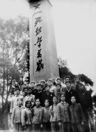 紅衛兵憶文革武鬥：誰也不知能活到哪一天