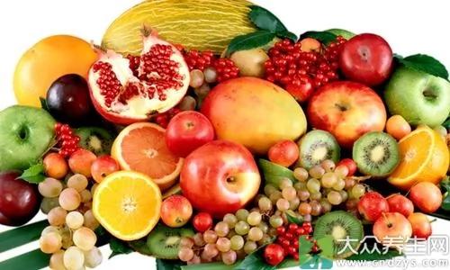 男人平時吃什麼水果對身體好？(1)