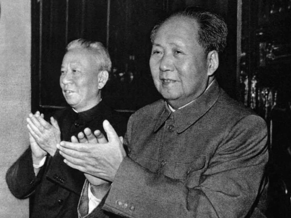 毛澤東與劉少奇分道揚鑣內幕被曝光 還與赫魯曉夫有關? 3 毛澤東與劉少奇分道揚鑣內幕被曝光 還與赫魯曉夫有關?