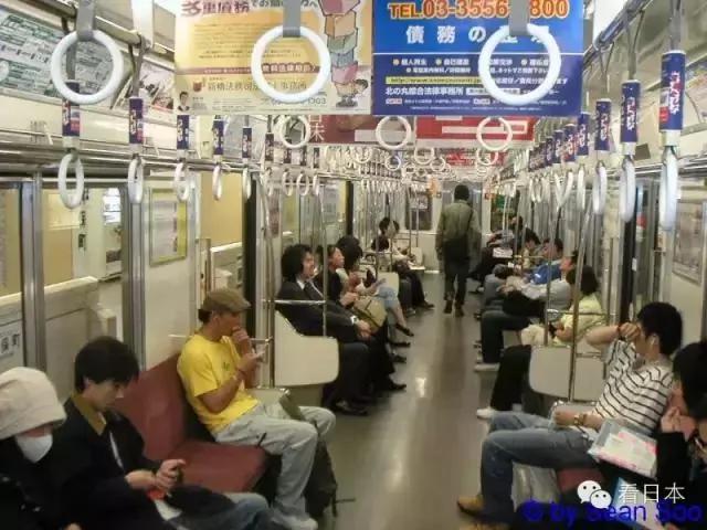 來日本，你可能會做錯的10件事情！