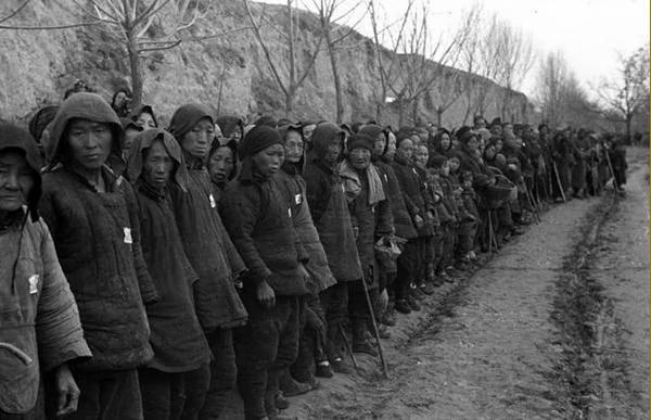 1942大飢荒 馮小剛不告訴你的內幕 2 1942大飢荒 馮小剛不告訴你的內幕