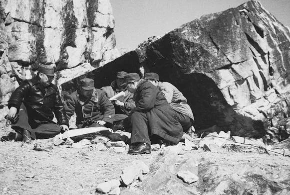 1942大飢荒 馮小剛不告訴你的內幕 3 1942大飢荒 馮小剛不告訴你的內幕