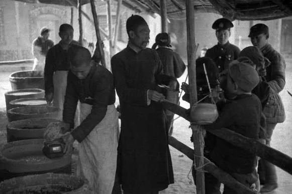 1942大飢荒 馮小剛不告訴你的內幕 5 1942大飢荒 馮小剛不告訴你的內幕