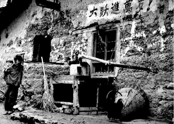1942大飢荒 馮小剛不告訴你的內幕 7 1942大飢荒 馮小剛不告訴你的內幕