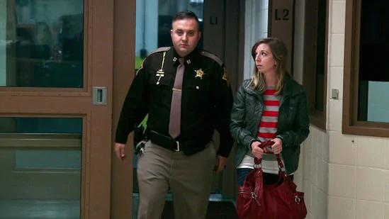 美国这档真人秀让一群人去监狱蹲了60天