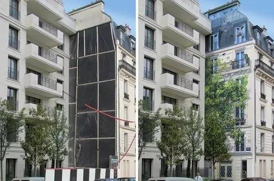这个艺术家不好好画画,被城管大哥追着满城跑