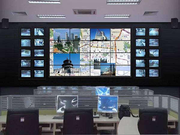 外媒曾报道，中共正试图建立全球网络监控系统。（网络图片）