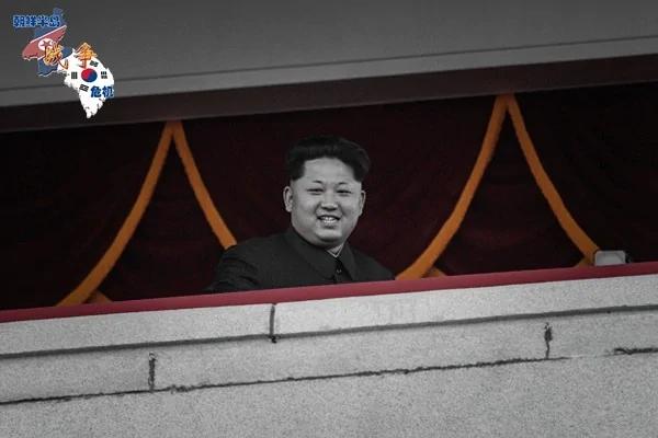 韩媒研究发现，朝鲜目前出现了一支新的特殊作战军。或是为应对韩美两军对朝鲜的〝斩首〞行动。( ED JONES/AFP/Getty Images)
