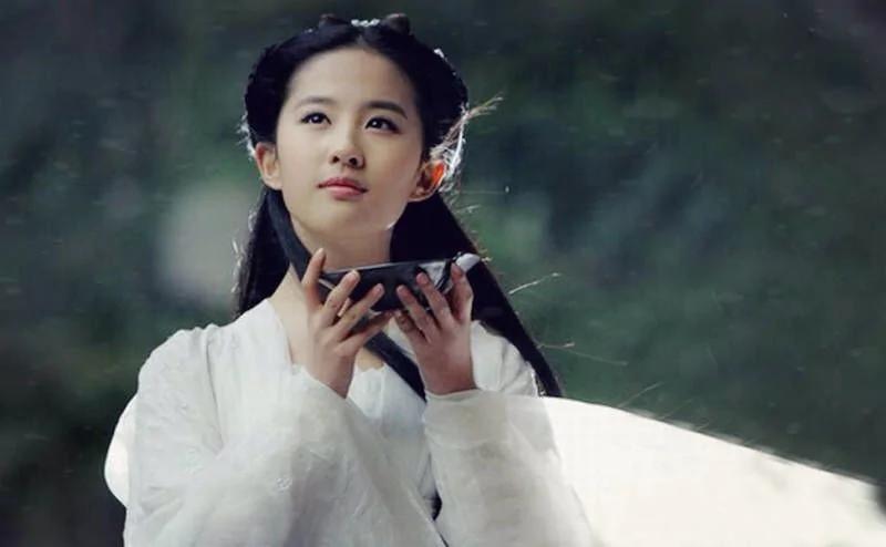 迪士尼《花木蘭》真人版電影將由中國女星劉亦菲擔綱主演 預定 2019 年上映