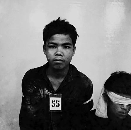 S-21監獄：紅色高棉殺人機器——史實：紅色高棉興衰系列（24）持續殺戮
