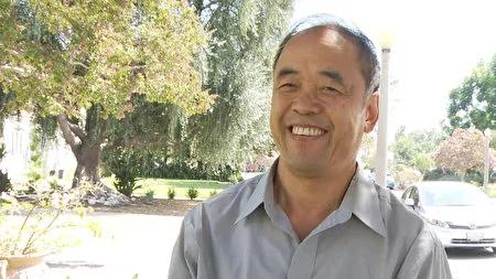 大纪元：三千年一开的优昙婆罗花现洛杉矶各地