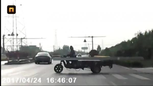 (圖片來源:中國快報 China Report—youtube視頻圖)