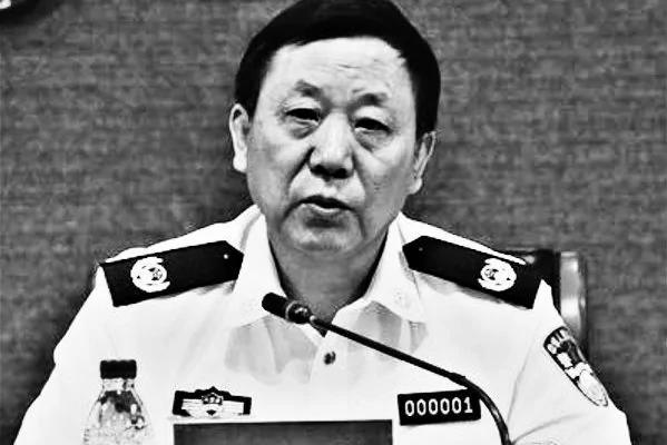 中共前内蒙古政协副主席赵黎平始终不认罪。（网络图片）