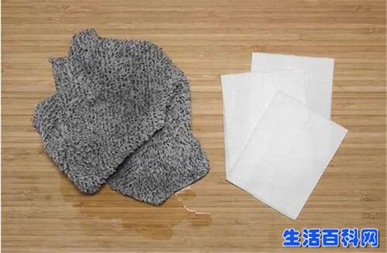湿纸巾真的干净卫生吗？小心湿纸巾的3个潜在危害