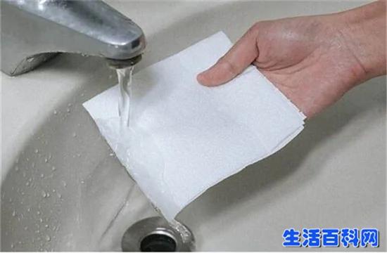 湿纸巾真的干净卫生吗？小心湿纸巾的3个潜在危害