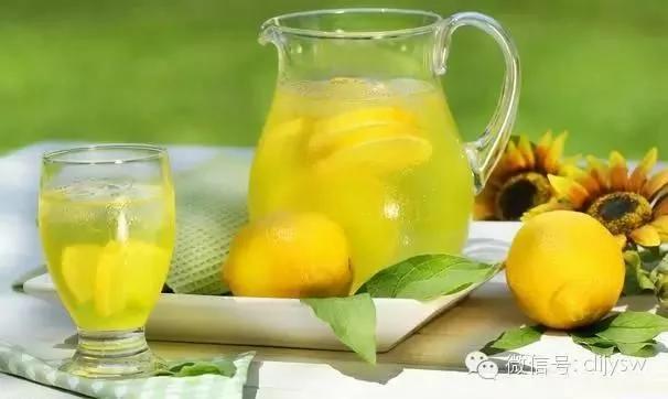 “柠檬”是世界上最有用的东西 你肯定不知道它的这22个妙用