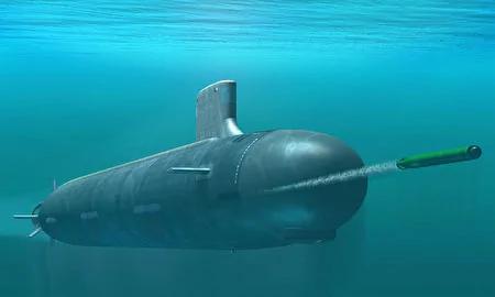 中共核潛艇釣魚島海域浮出 日本逼的？