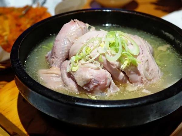 這些食物一起吃才係大補！