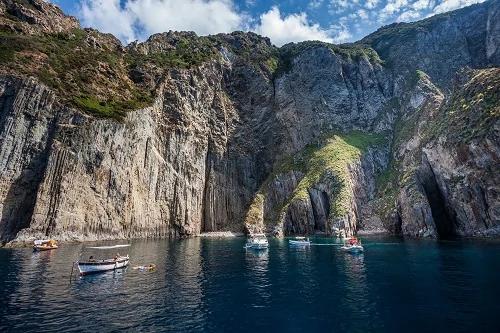 意大利10大島嶼 哪個最能"蠱惑"你的芳心？