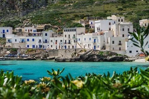 意大利10大島嶼 哪個最能&quot;蠱惑&quot;你的芳心？