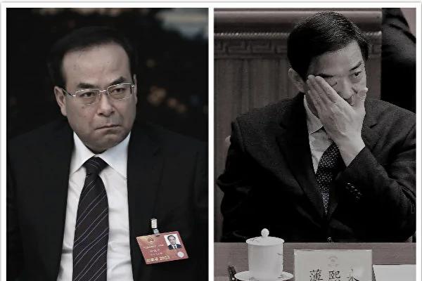 重磅！傳中共前中央軍委副主席范長龍被審查
