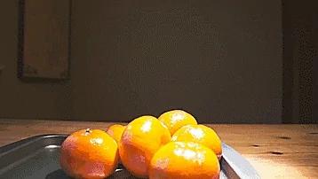 一個橘子能治5種「病」 這樣吃把養生功效發揮到最大