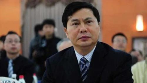 薄熙來秘書車輝 心腹淫官夏澤良去向曝光