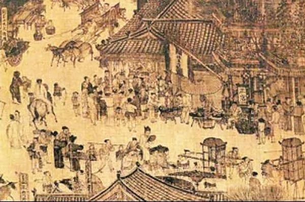 中國史上讀書人最嚮往王朝 流行現代人最缺乏愛好 當時受到全民熱烈追捧！