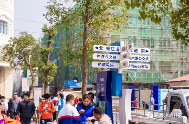沒愛上廈門 係因為你沒做過這11件事