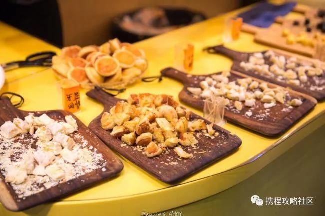 沒愛上廈門 係因為你沒做過這11件事