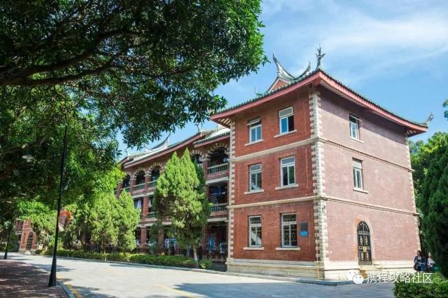 沒愛上廈門 係因為你沒做過這11件事