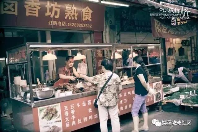 沒愛上廈門 係因為你沒做過這11件事