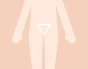 人體有6個「黃金三角區」！一套全方位養護指南