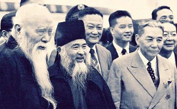 【老照片】一念之差 沒有認清打扮成救星的超級魔鬼