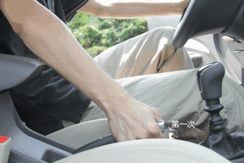 剎車失靈別光知道往牆上蹭！還有這些救車辦法