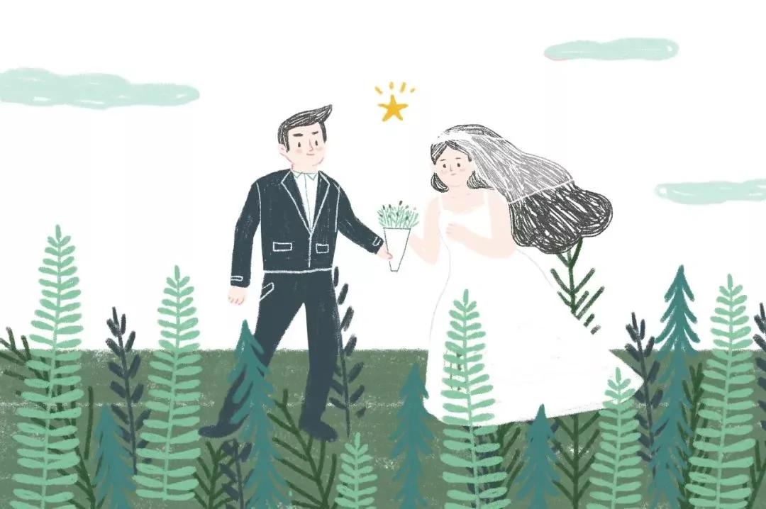 「女兒 我寧願你不結婚」父親的這封信看哭所有人