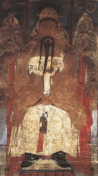 中國最長壽人活了800歲不現實？韓國先祖檀君活了1908歲？