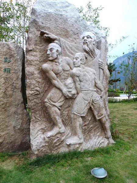 中國最長壽人活了800歲不現實？韓國先祖檀君活了1908歲？
