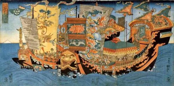 中國最長壽人活了800歲不現實？韓國先祖檀君活了1908歲？