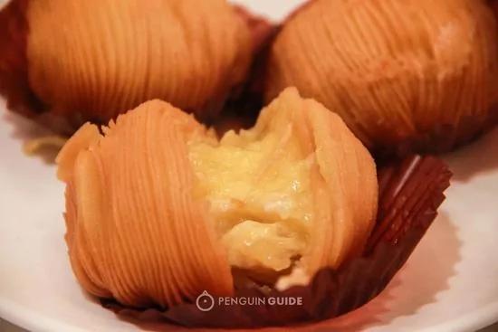 去西關老酒家 找廣州人記憶里的老味道