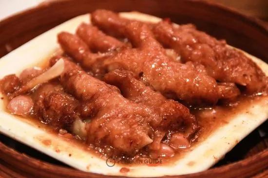 去西關老酒家 找廣州人記憶里的老味道