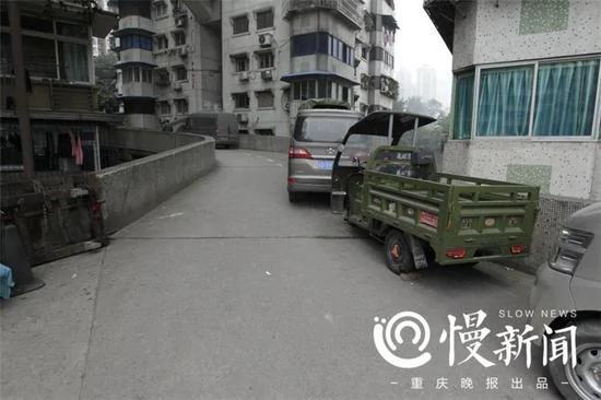 24層高樓沒電梯成網紅居民：每天爬上爬下腿軟發抖