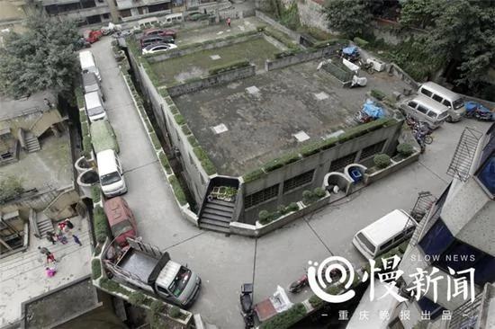 24層高樓沒電梯成網紅居民：每天爬上爬下腿軟發抖