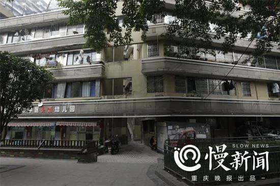 24層高樓沒電梯成網紅居民：每天爬上爬下腿軟發抖